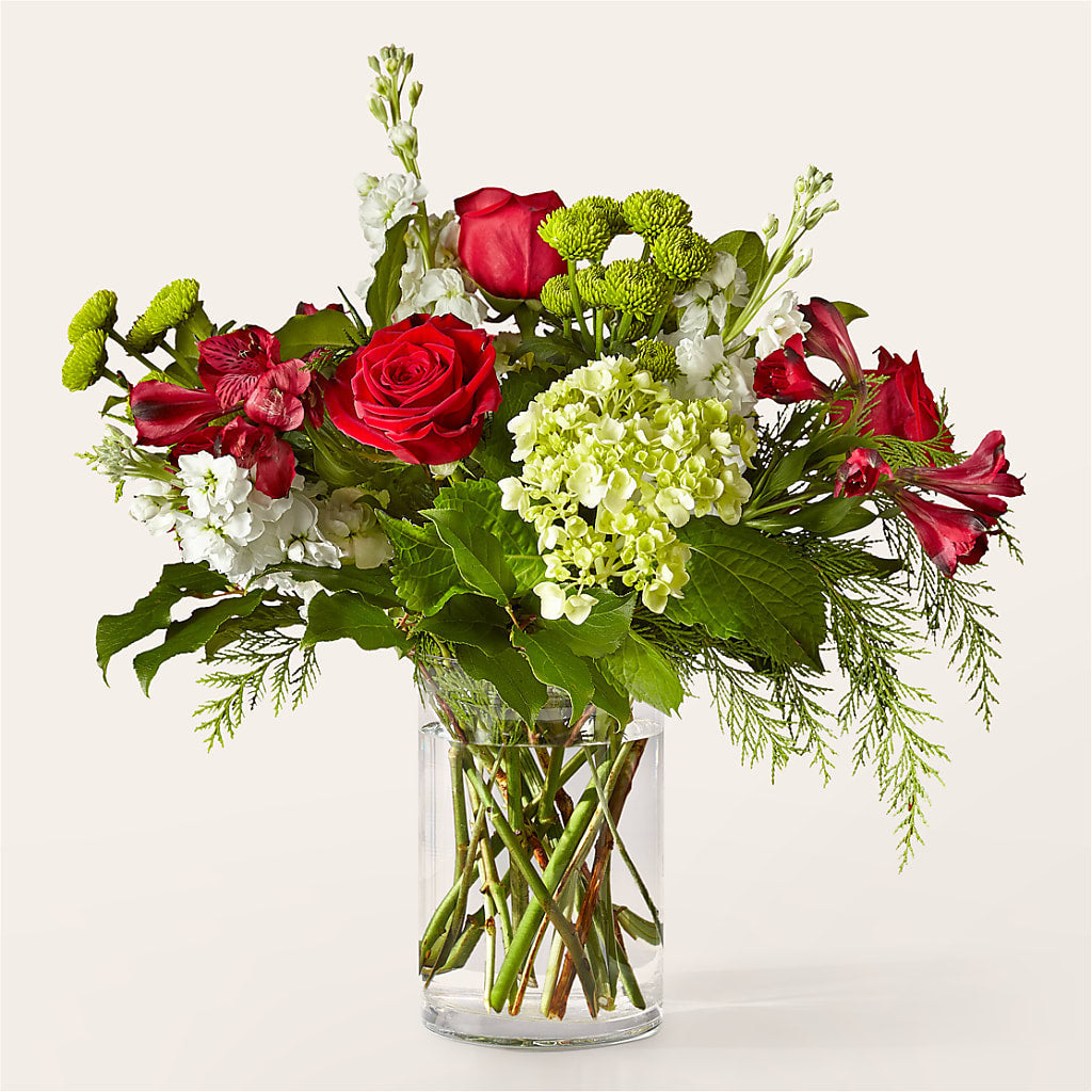 Tree Shopping Bouquet – DANIELLE'S FLORIST, Rockaway Park NY