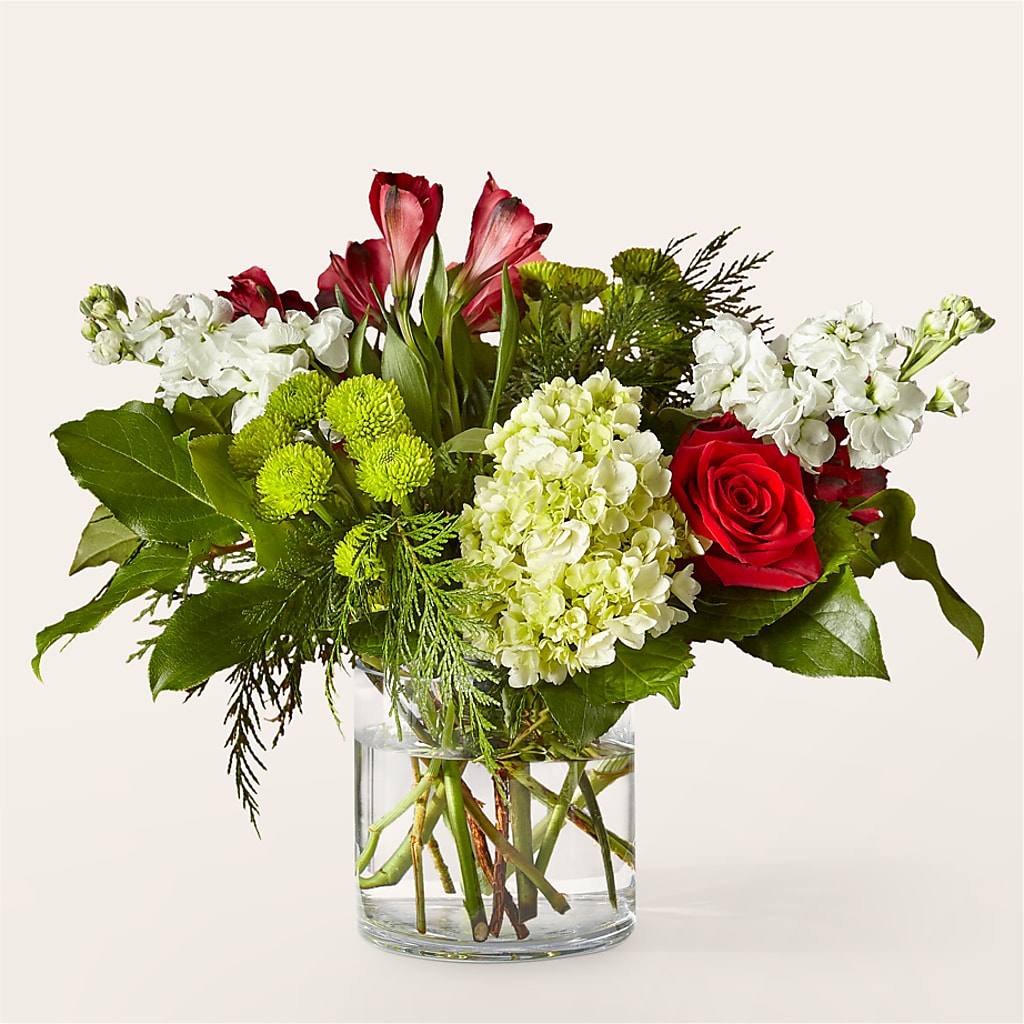 Tree Shopping Bouquet – DANIELLE'S FLORIST, Rockaway Park NY