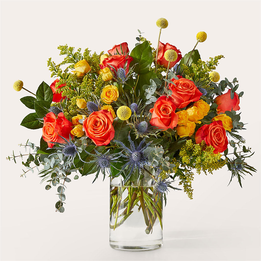 Disco Bouquet – DANIELLE'S FLORIST, Rockaway Park NY