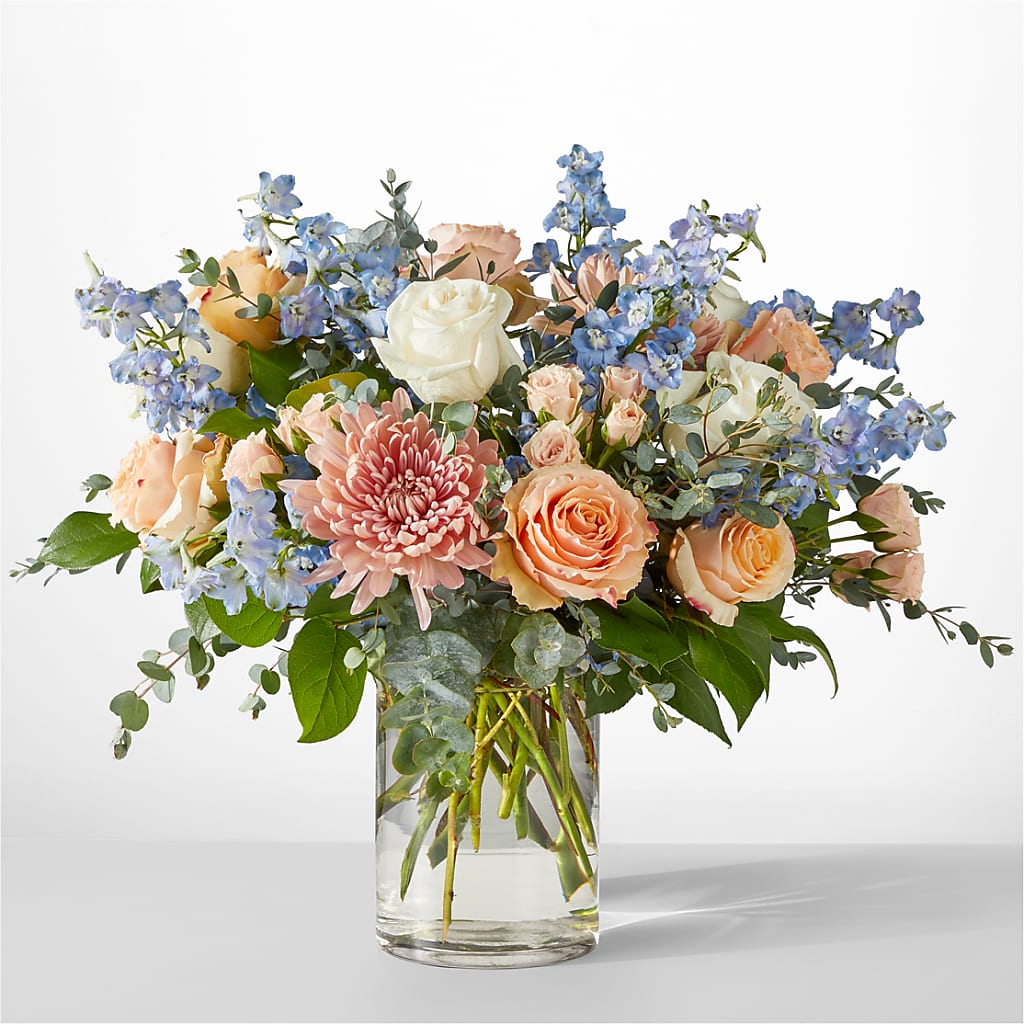 Inspired Bouquet – DANIELLE'S FLORIST, Rockaway Park NY