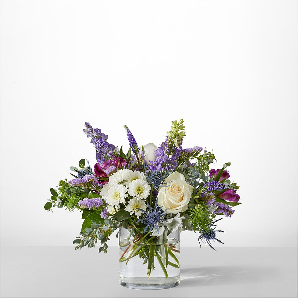Shooting Star Bouquet – DANIELLE'S FLORIST, Rockaway Park NY