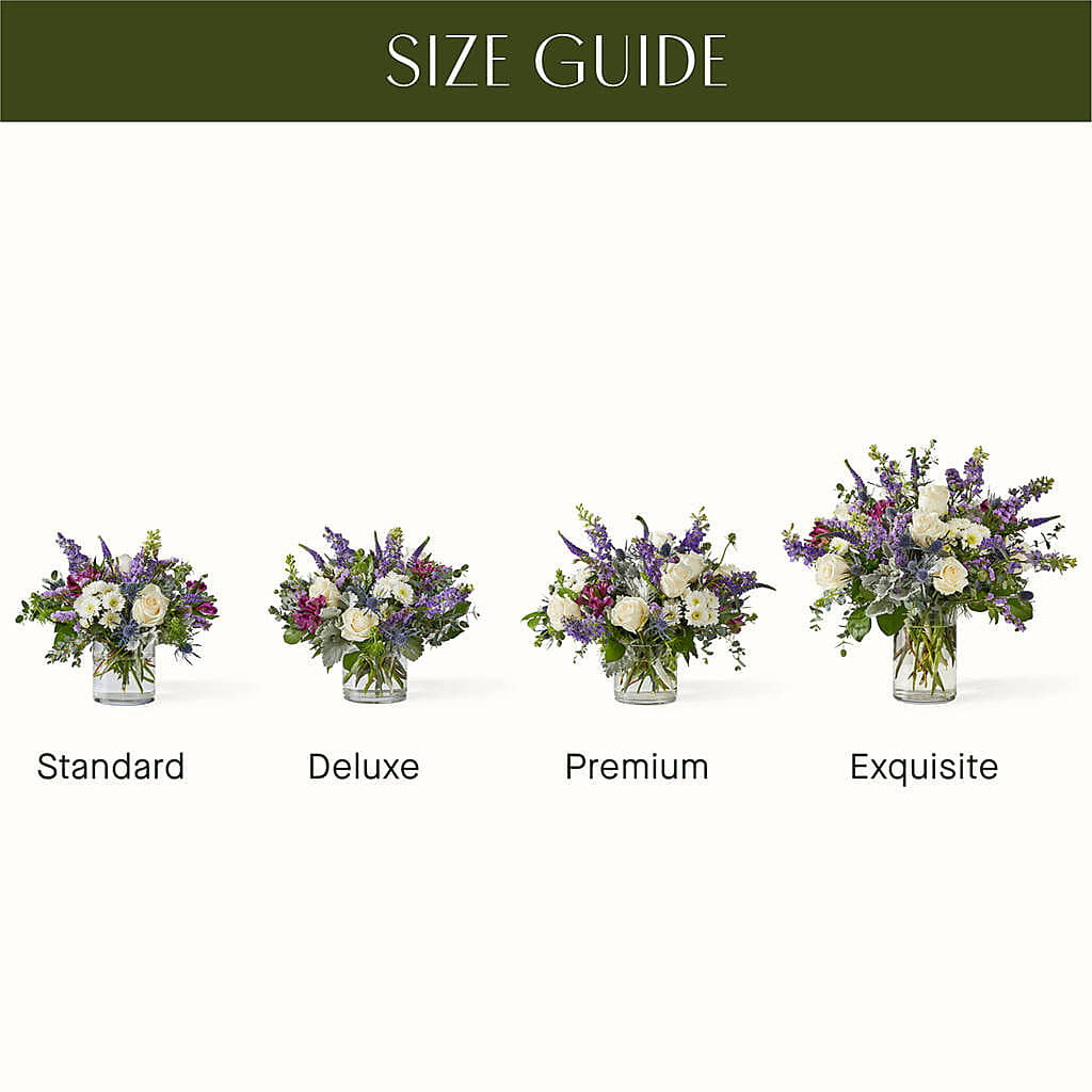 Shooting Star Bouquet – DANIELLE'S FLORIST, Rockaway Park NY