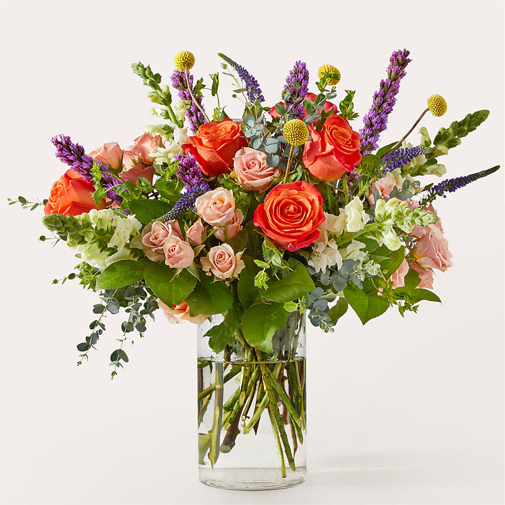 The Standout Bouquet – DANIELLE'S FLORIST, Rockaway Park NY