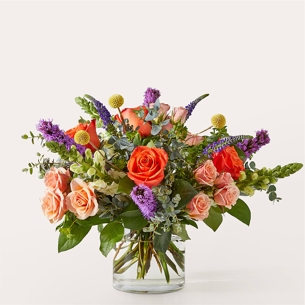The Standout Bouquet – DANIELLE'S FLORIST, Rockaway Park NY