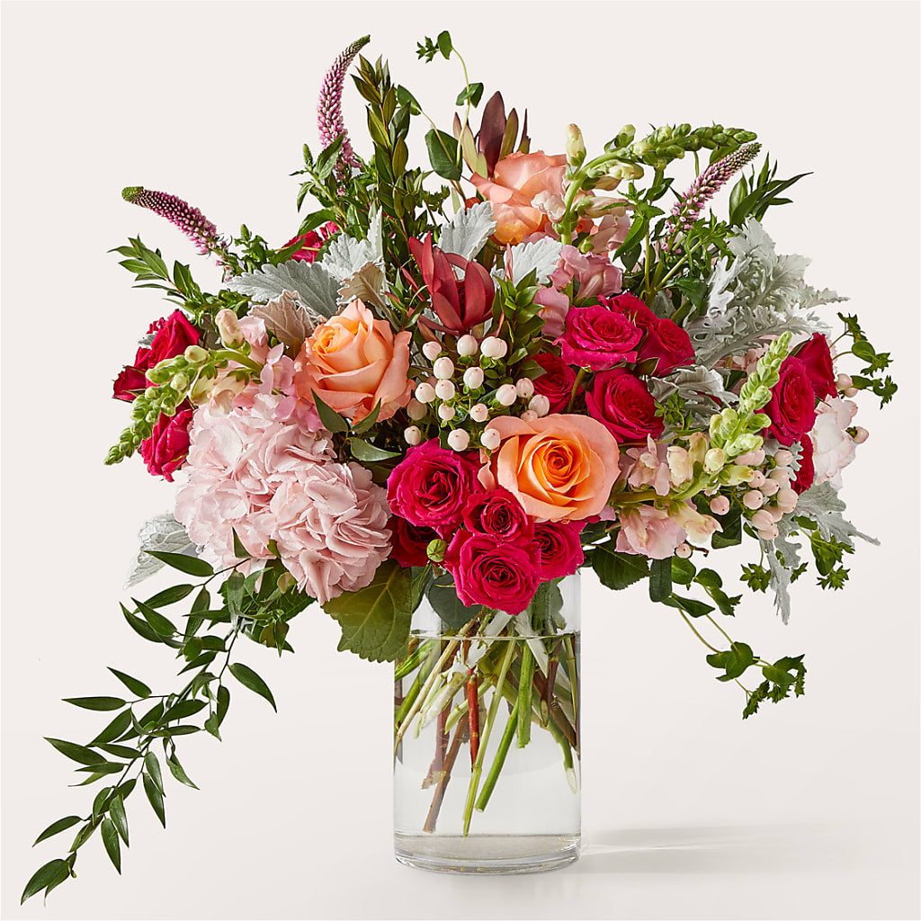 Glitz & Glam Bouquet – DANIELLE'S FLORIST, Rockaway Park NY