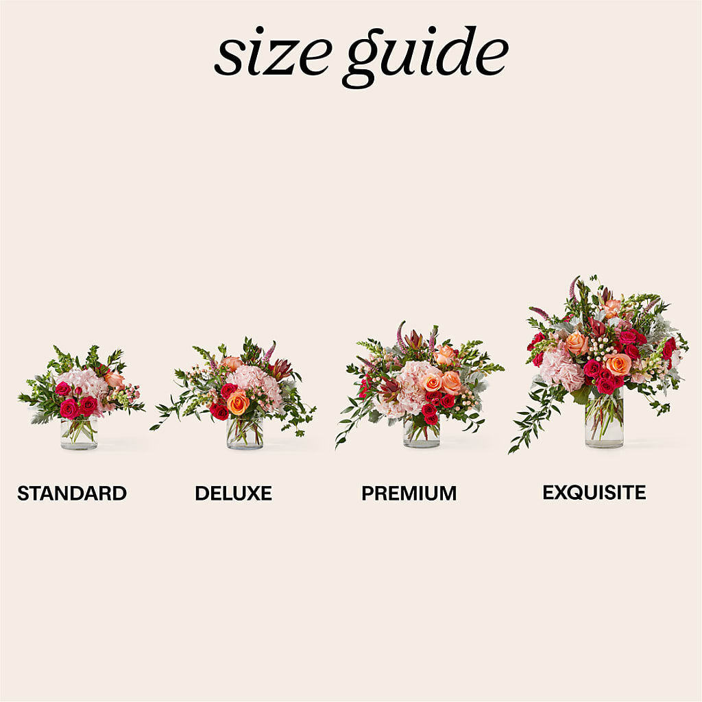 Glitz & Glam Bouquet – DANIELLE'S FLORIST, Rockaway Park NY