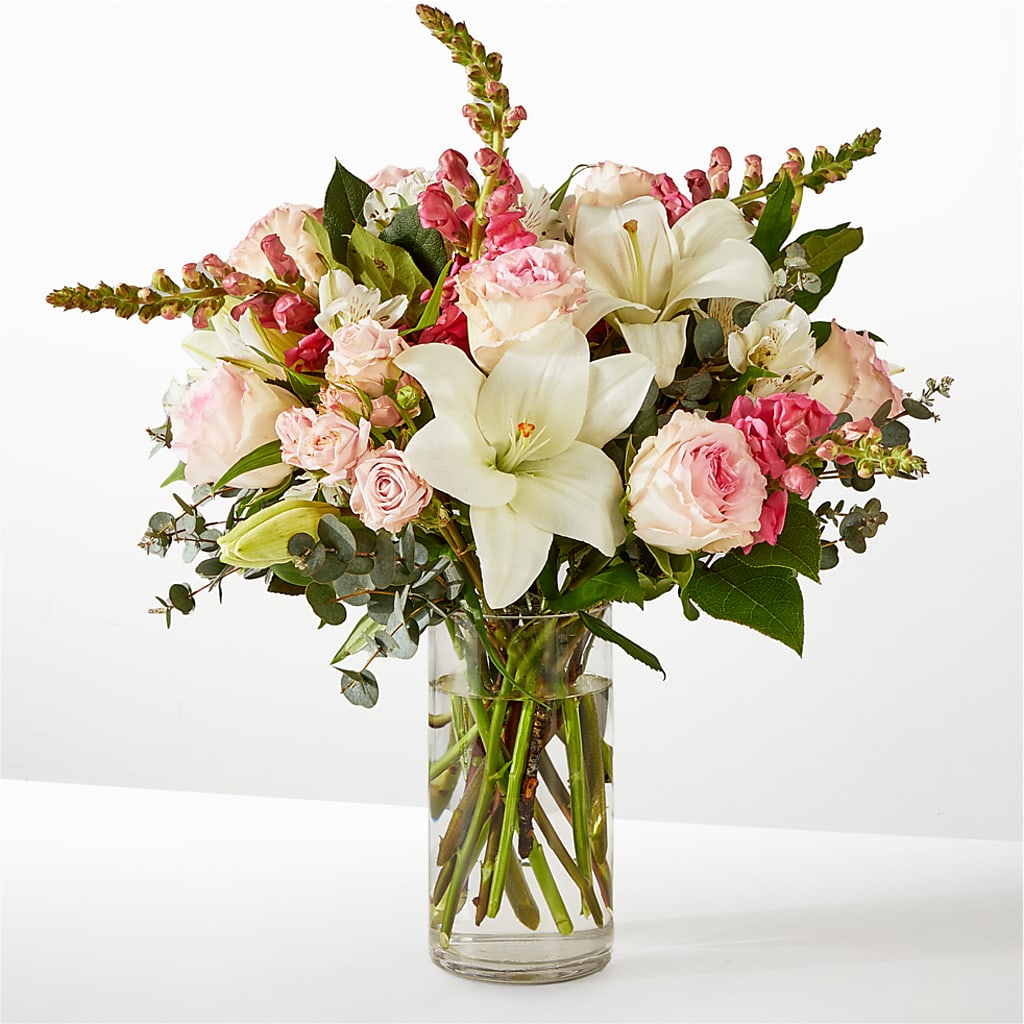 Ballet Slippers Bouquet – DANIELLE'S FLORIST, Rockaway Park NY