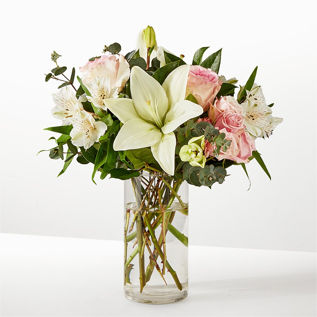 Ballet Slippers Bouquet – DANIELLE'S FLORIST, Rockaway Park NY