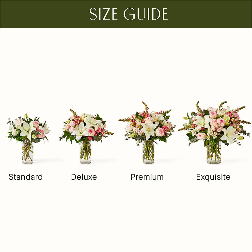 Ballet Slippers Bouquet – DANIELLE'S FLORIST, Rockaway Park NY