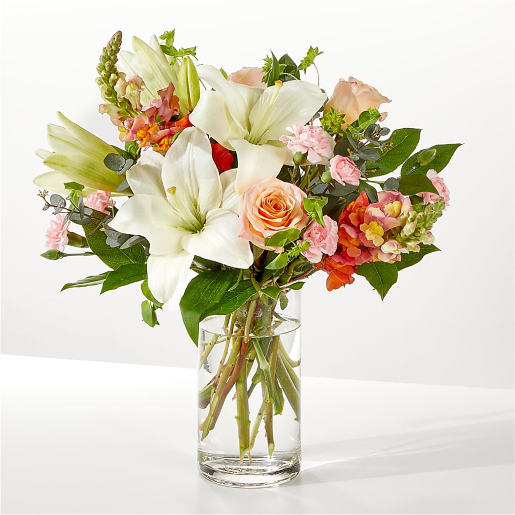 Grapefruit Splash Bouquet – DANIELLE'S FLORIST, Rockaway Park NY