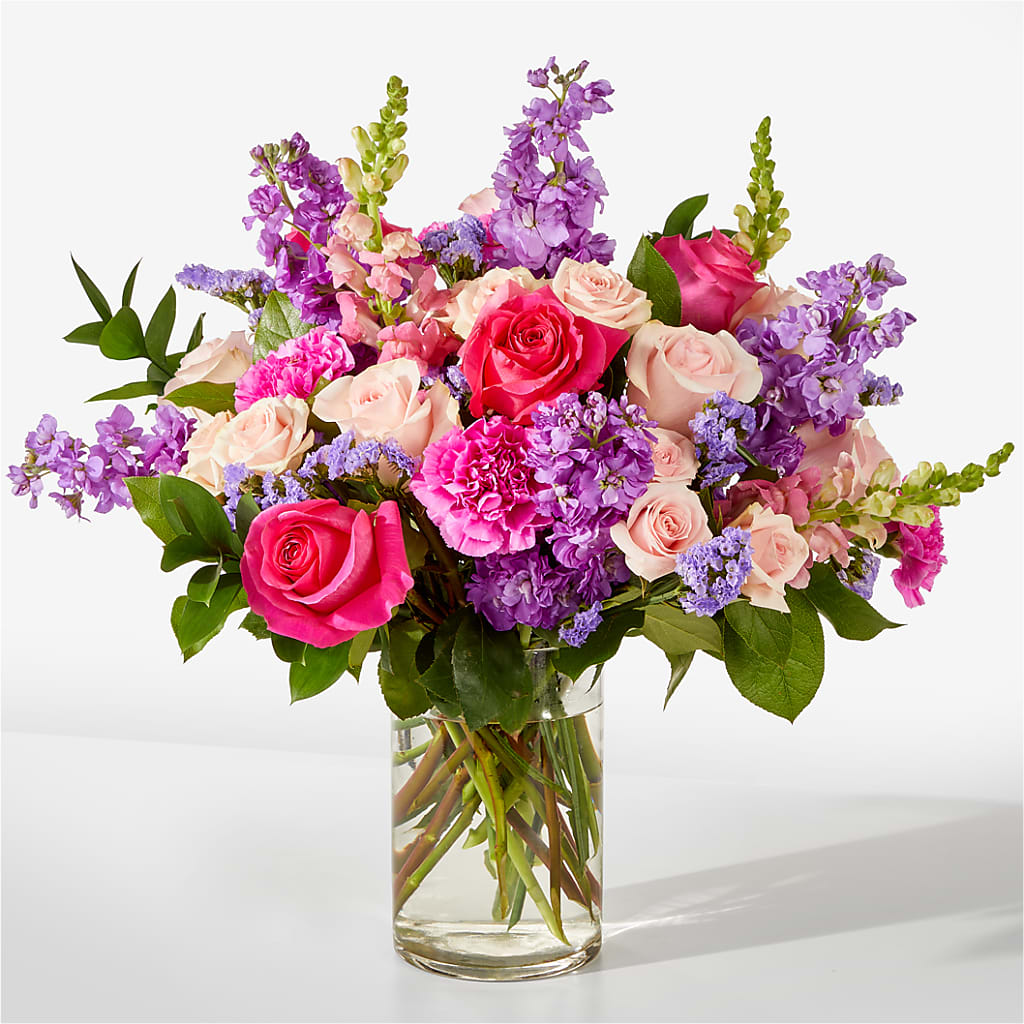 The Cha-Cha Bouquet – DANIELLE'S FLORIST, Rockaway Park NY