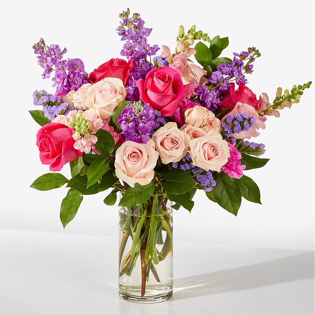 The Cha-Cha Bouquet – DANIELLE'S FLORIST, Rockaway Park NY