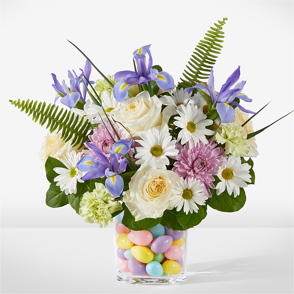 Easter Brunch Bouquet – DANIELLE'S FLORIST, Rockaway Park NY