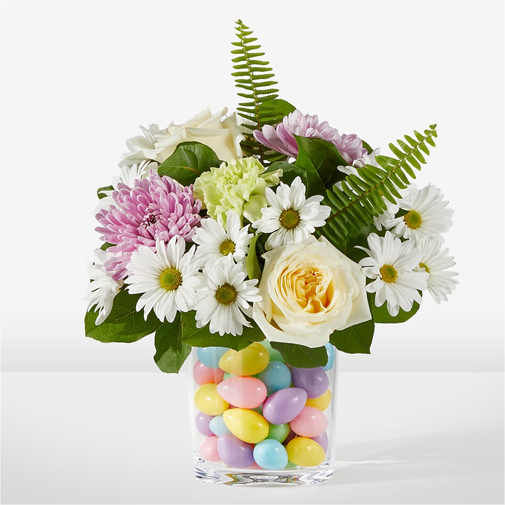 Easter Brunch Bouquet – DANIELLE'S FLORIST, Rockaway Park NY