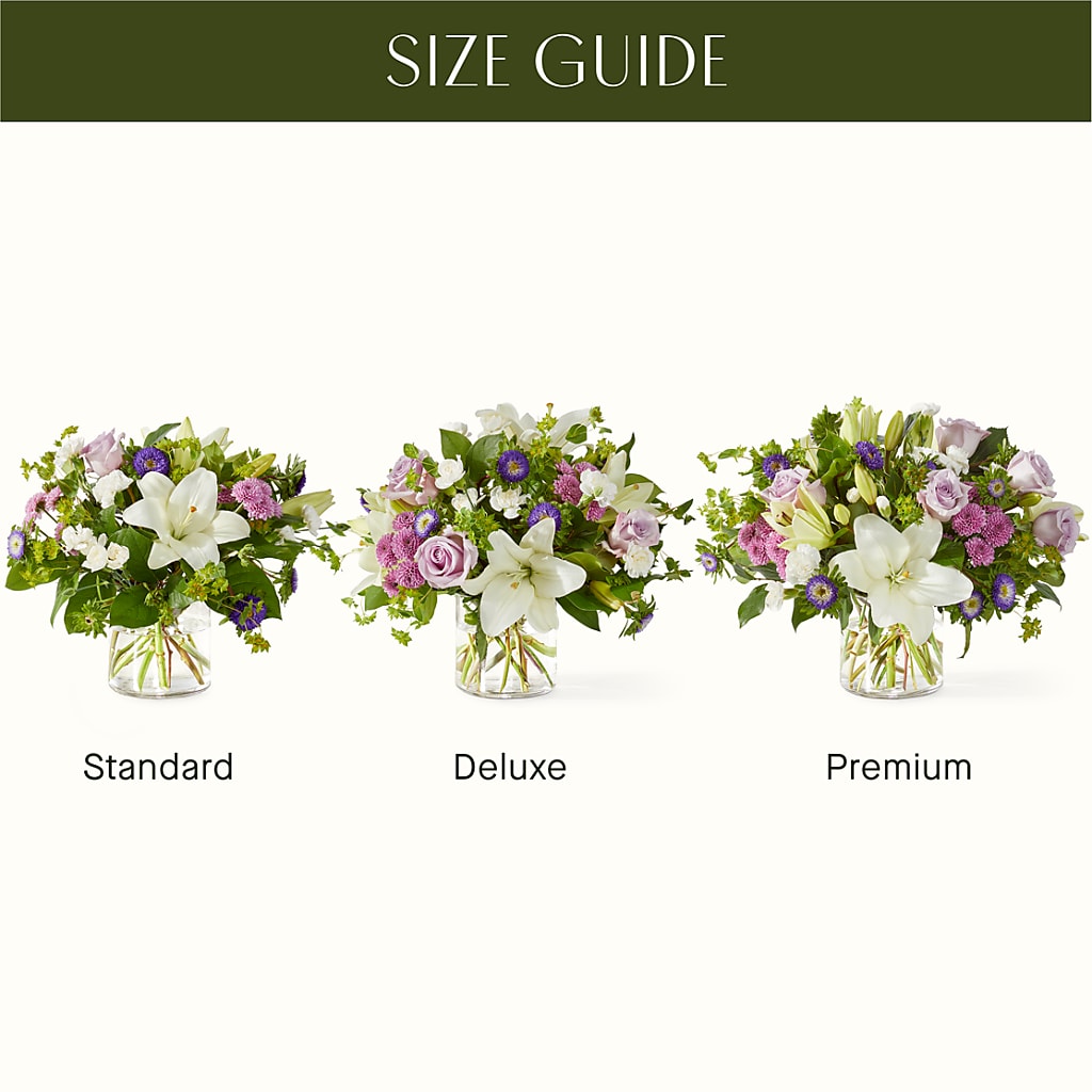 April Showers Bouquet – DANIELLE'S FLORIST, Rockaway Park NY
