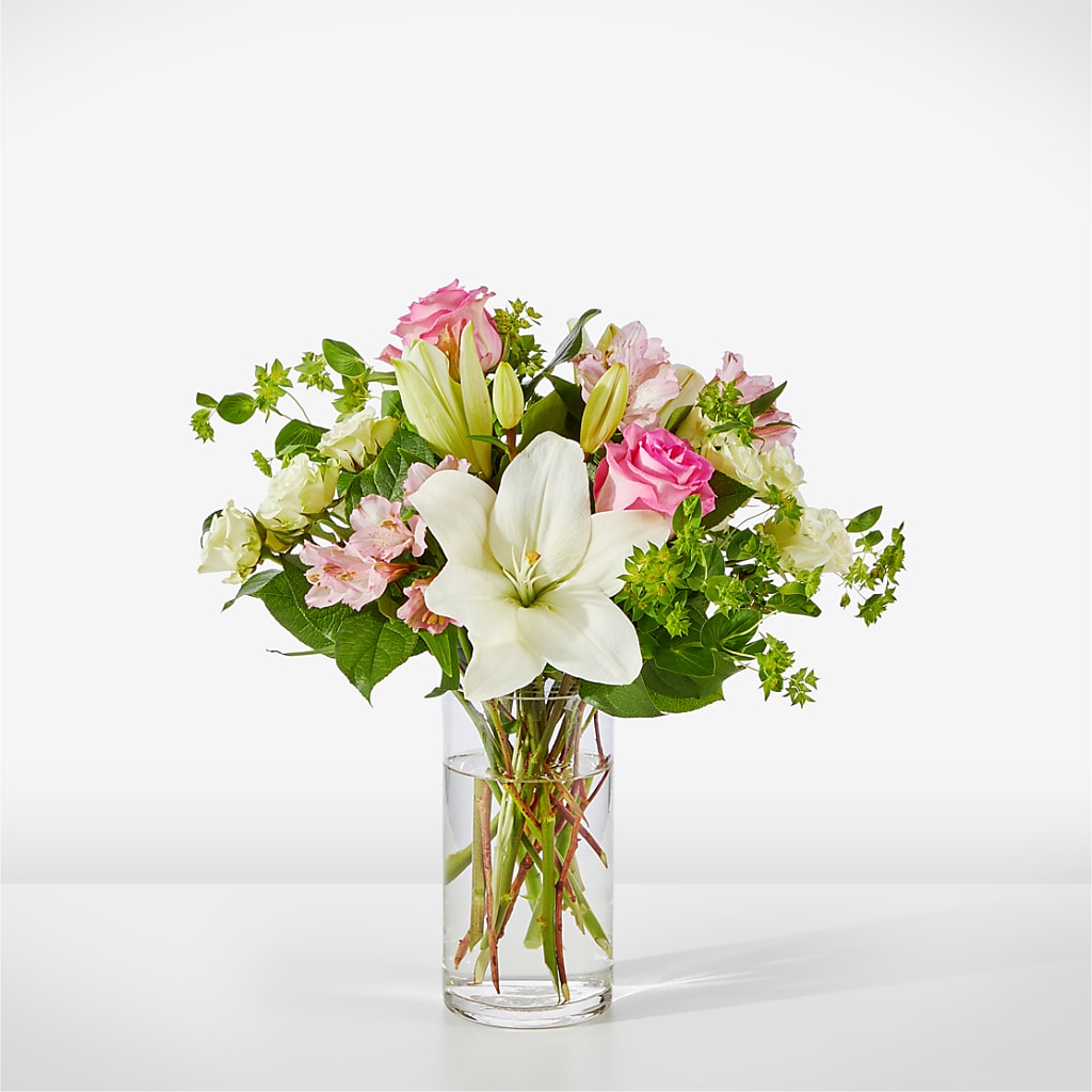 Fondly Bouquet – DANIELLE'S FLORIST, Rockaway Park NY