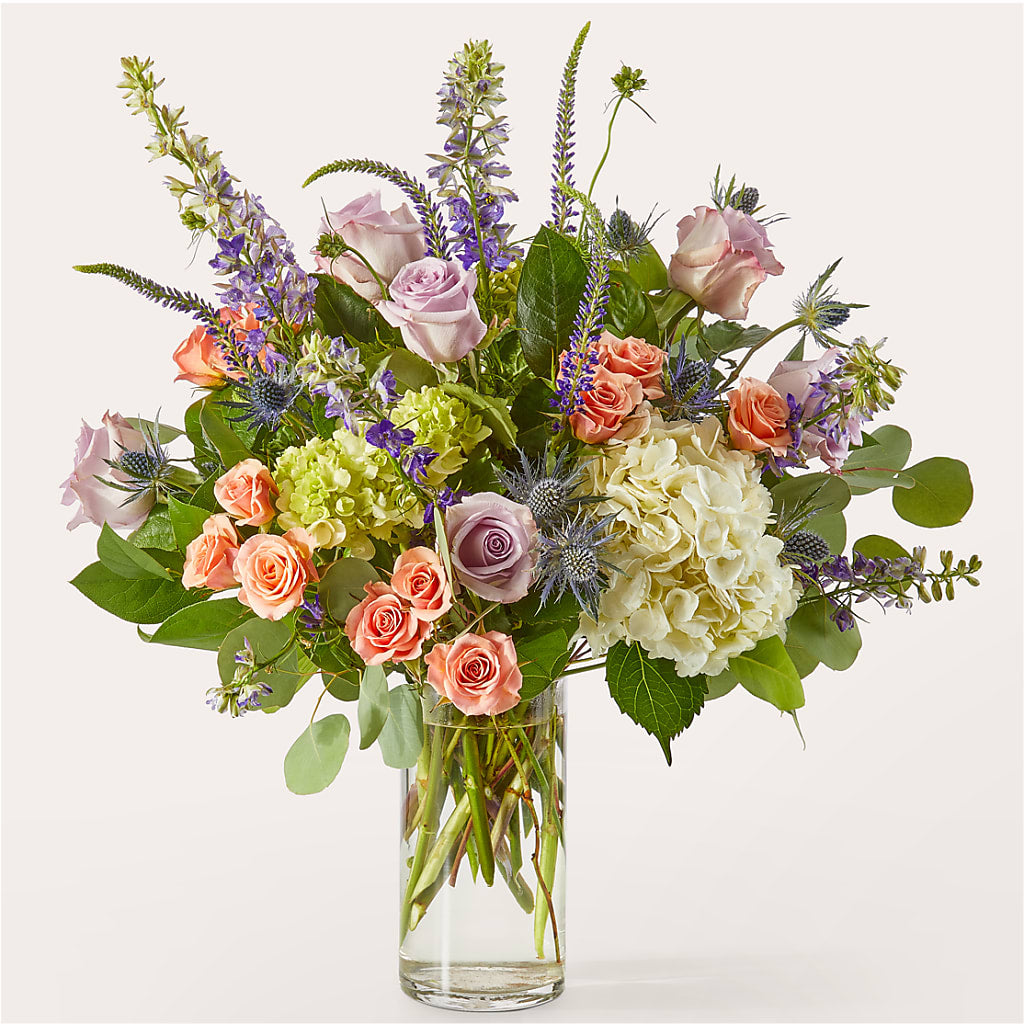 Appealing Aura Bouquet – DANIELLE'S FLORIST, Rockaway Park NY
