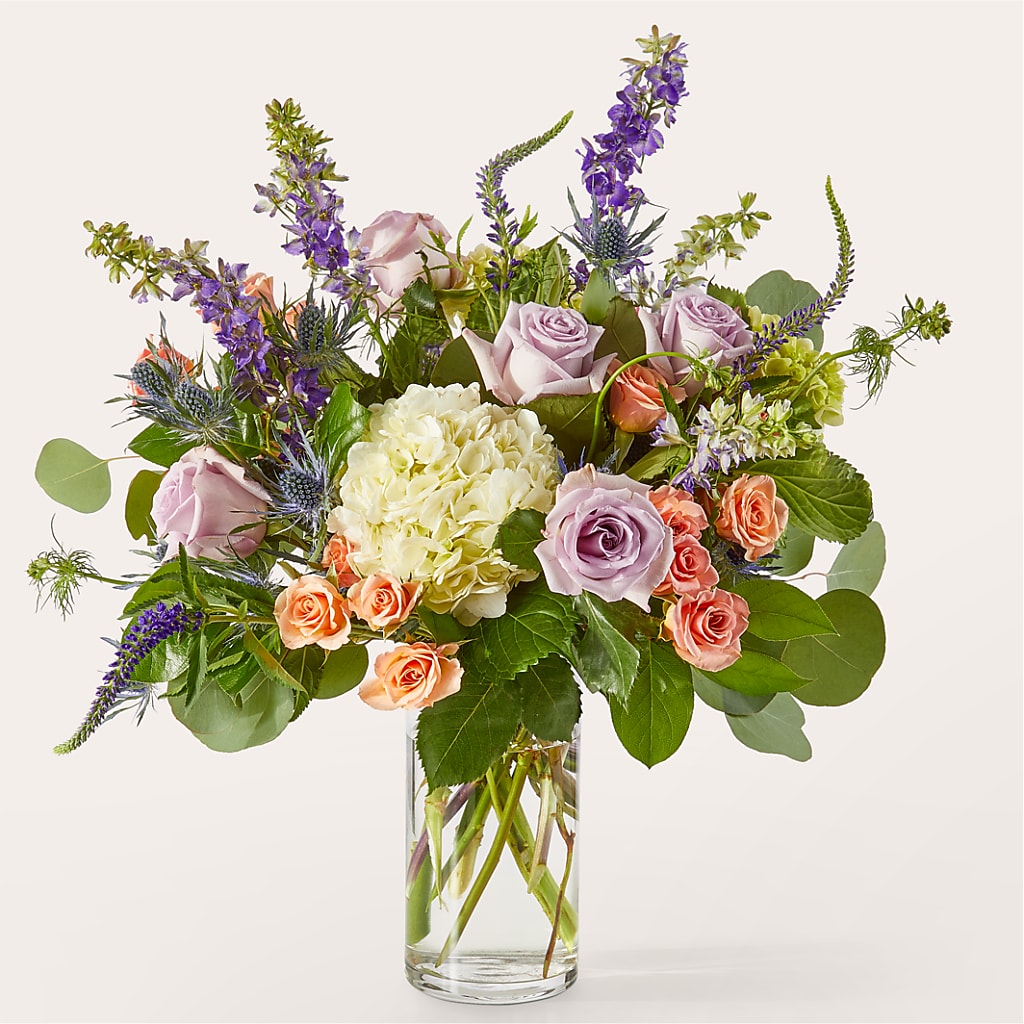 Appealing Aura Bouquet – DANIELLE'S FLORIST, Rockaway Park NY
