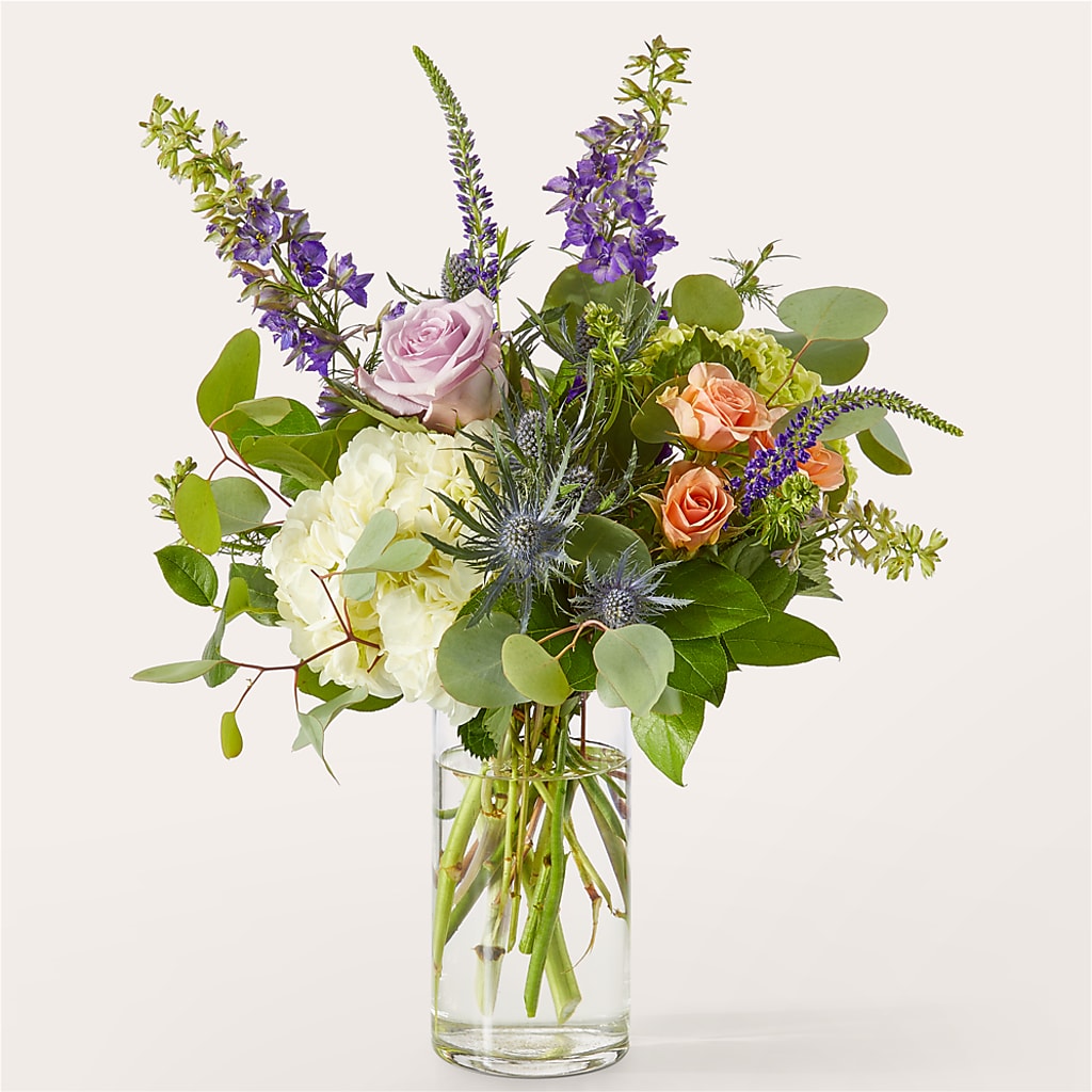 Appealing Aura Bouquet – DANIELLE'S FLORIST, Rockaway Park NY