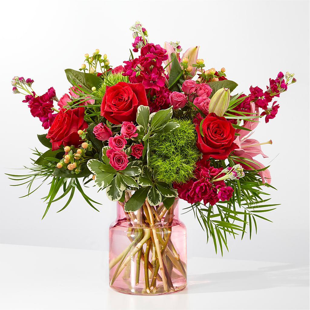 In Every Lifetime Bouquet – DANIELLE'S FLORIST, Rockaway Park NY