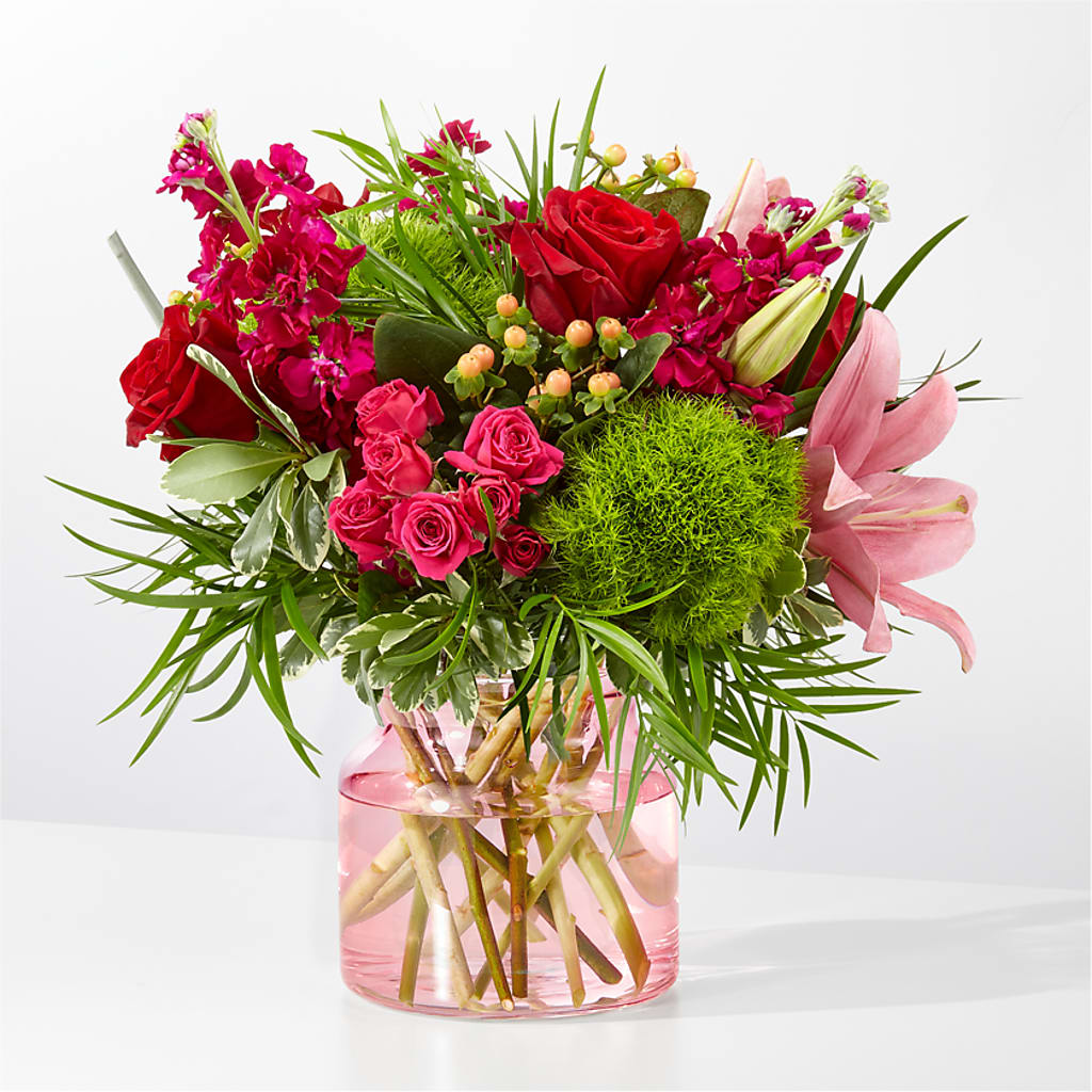 In Every Lifetime Bouquet – DANIELLE'S FLORIST, Rockaway Park NY