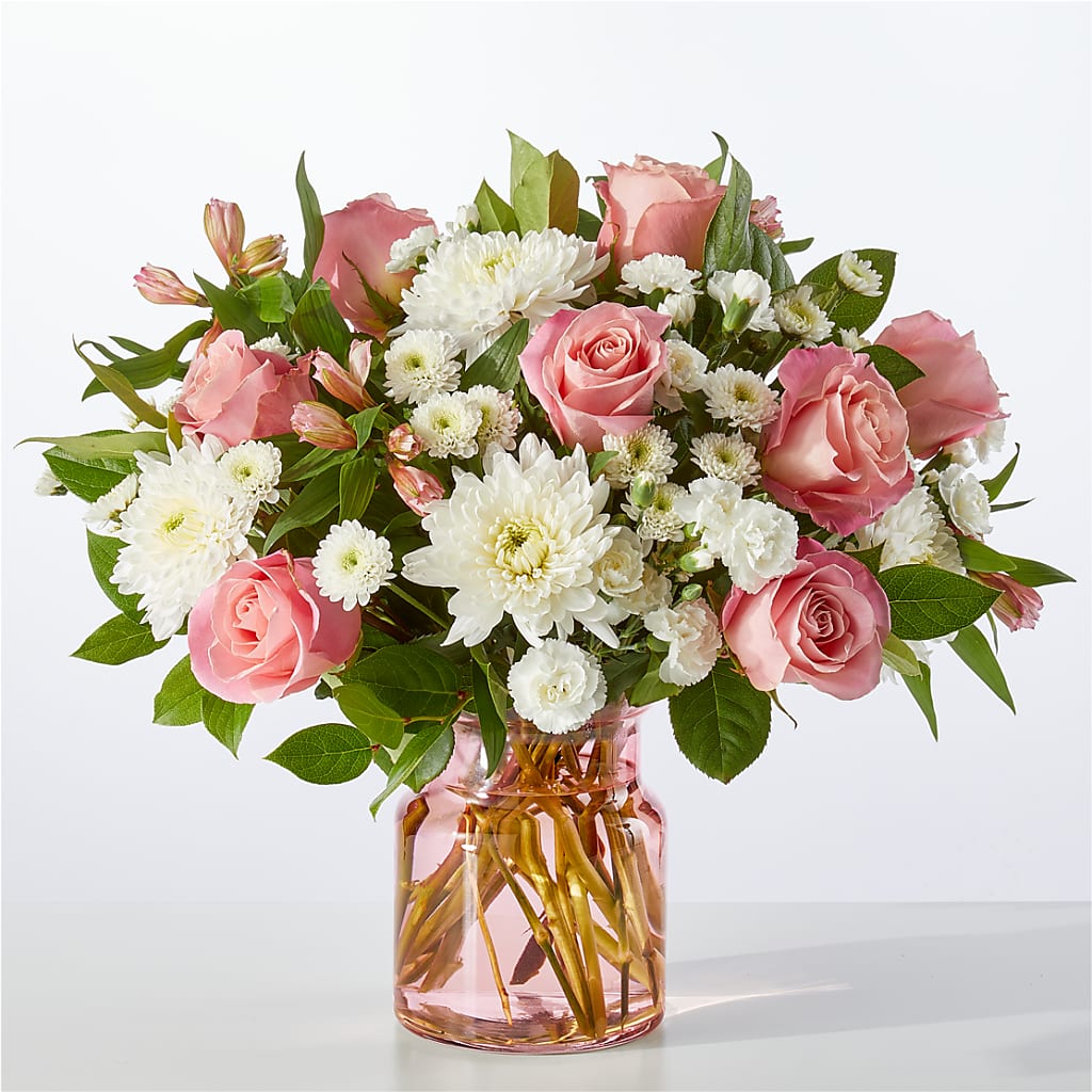 Infatuated Bouquet – DANIELLE'S FLORIST, Rockaway Park NY