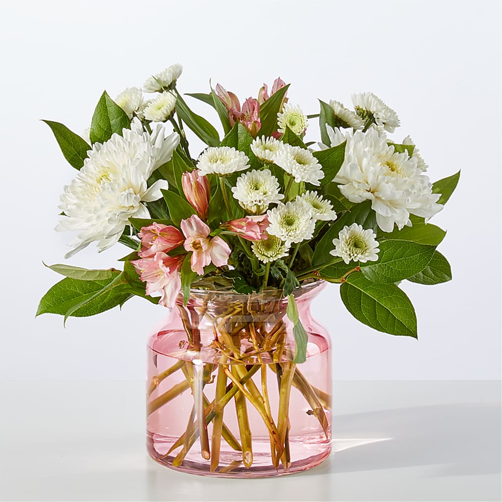 Infatuated Bouquet – DANIELLE'S FLORIST, Rockaway Park NY
