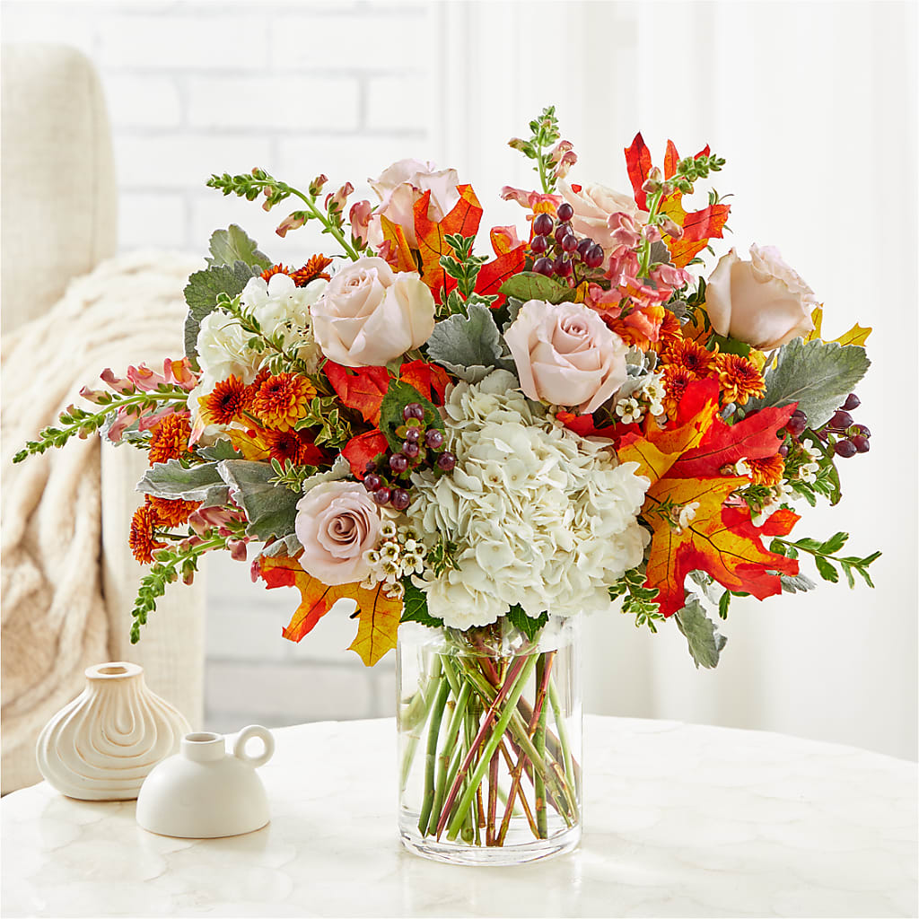 Autumnal Equinox Bouquet – DANIELLE'S FLORIST, Rockaway Park NY