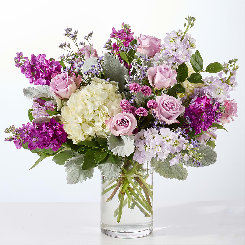 Empress Bouquet – DANIELLE'S FLORIST, Rockaway Park NY