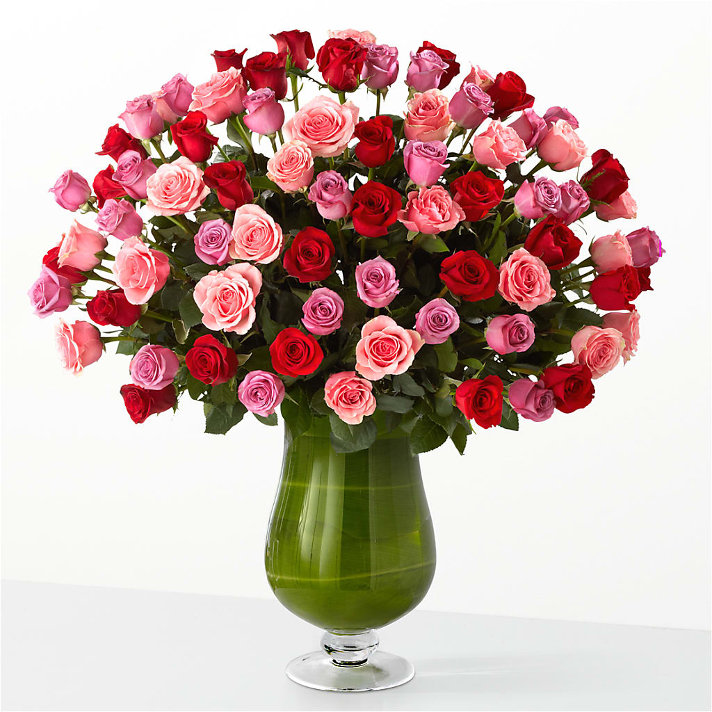 The Opulence – DANIELLE'S FLORIST, Rockaway Park NY