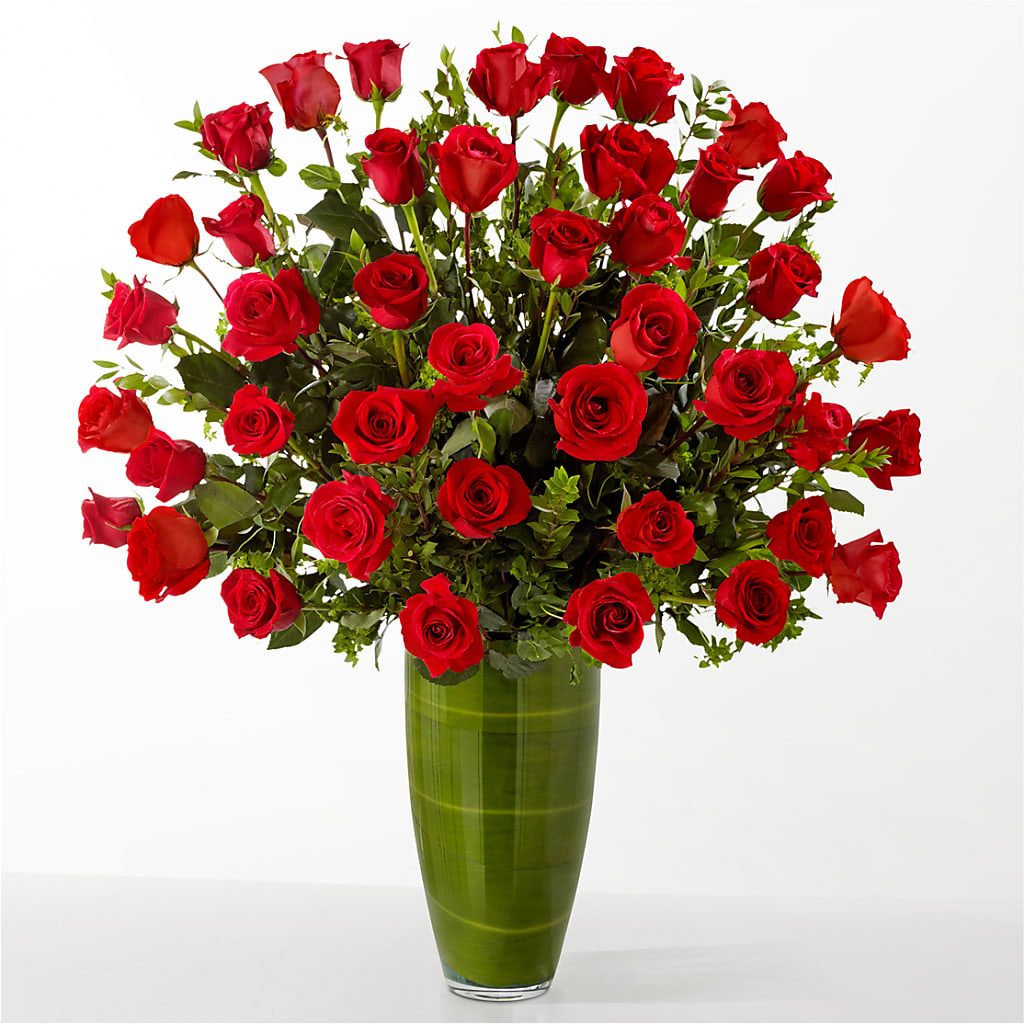 The Ballad – DANIELLE'S FLORIST, Rockaway Park NY