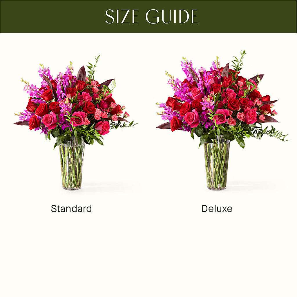 The Honeymoon – DANIELLE'S FLORIST, Rockaway Park NY
