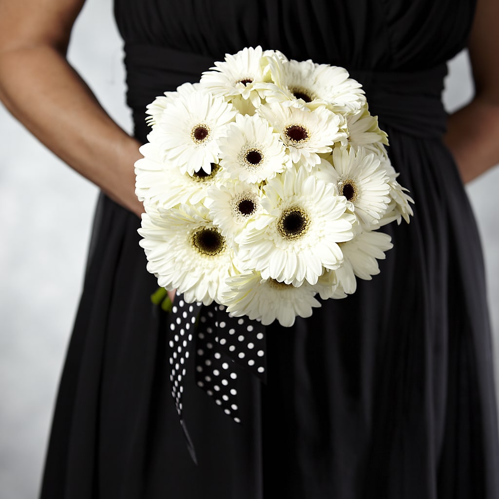 Daisy Delight Bouquet – DANIELLE'S FLORIST, Rockaway Park NY