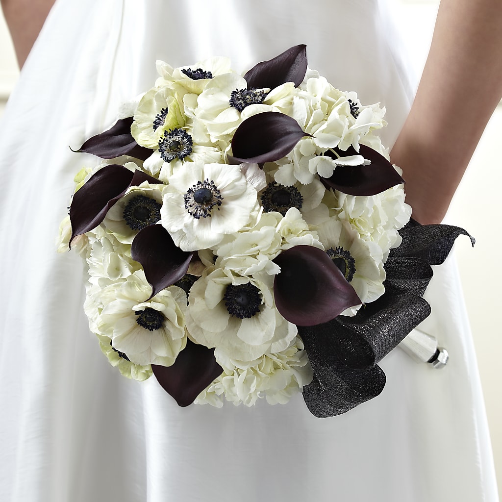 To Have and To Hold Bouquet – DANIELLE'S FLORIST, Rockaway Park NY