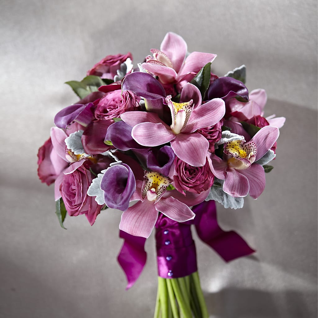 Delicacy Bouquet – DANIELLE'S FLORIST, Rockaway Park NY