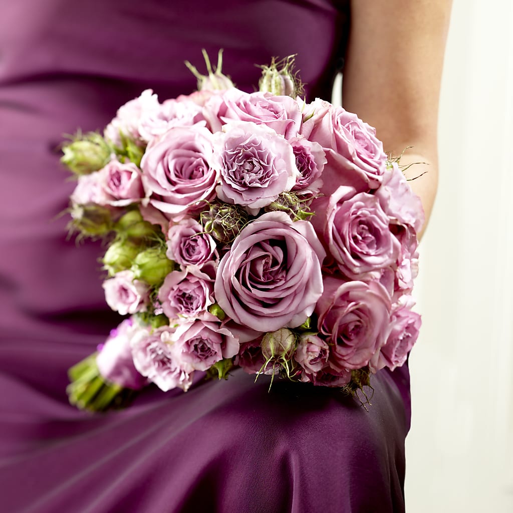 Veronica Bouquet – DANIELLE'S FLORIST, Rockaway Park NY