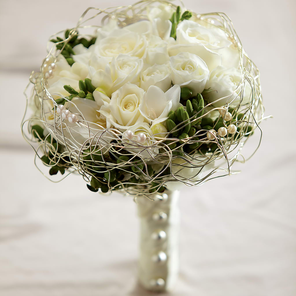 Evermore Bouquet – DANIELLE'S FLORIST, Rockaway Park NY