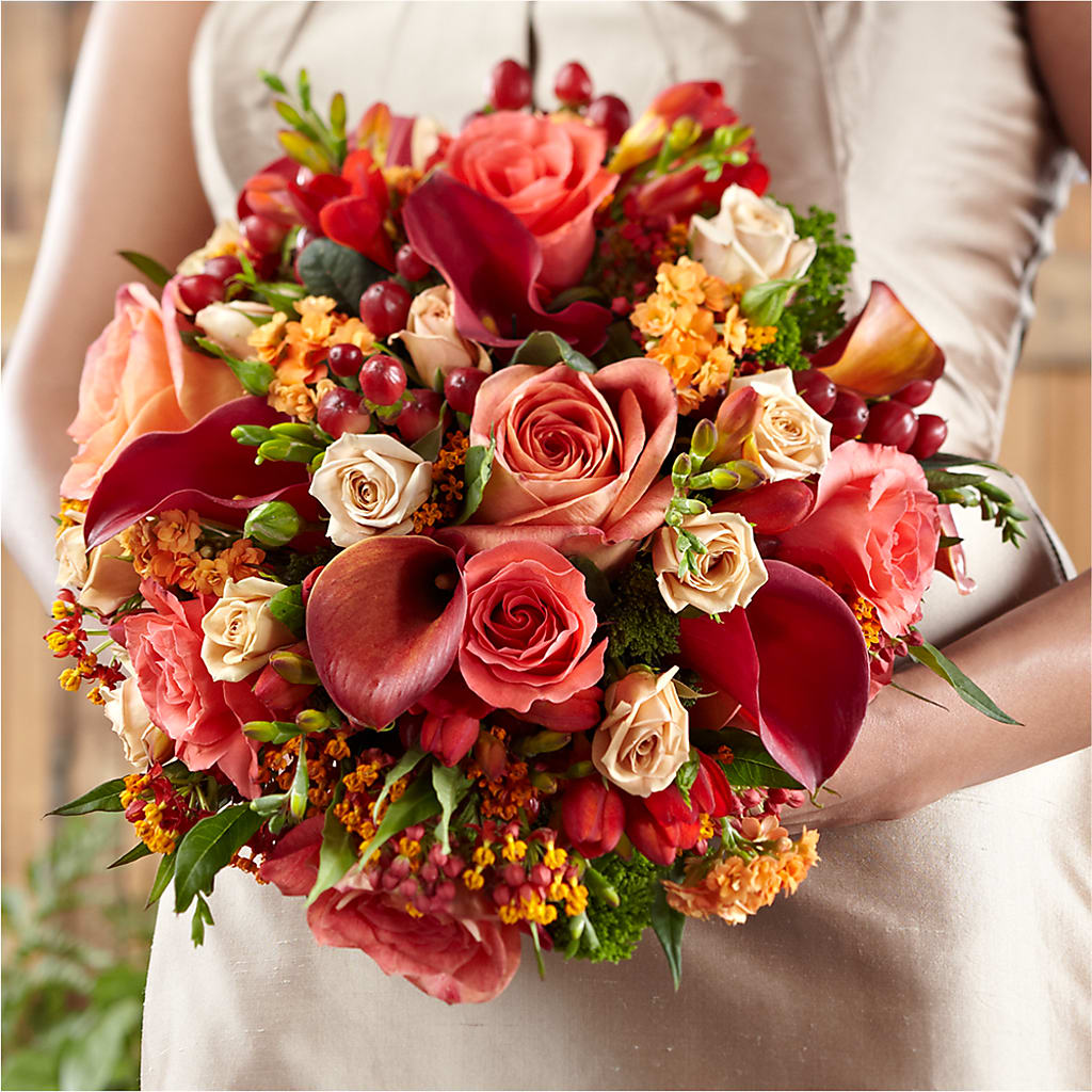 Contentment Bouquet – DANIELLE'S FLORIST, Rockaway Park NY