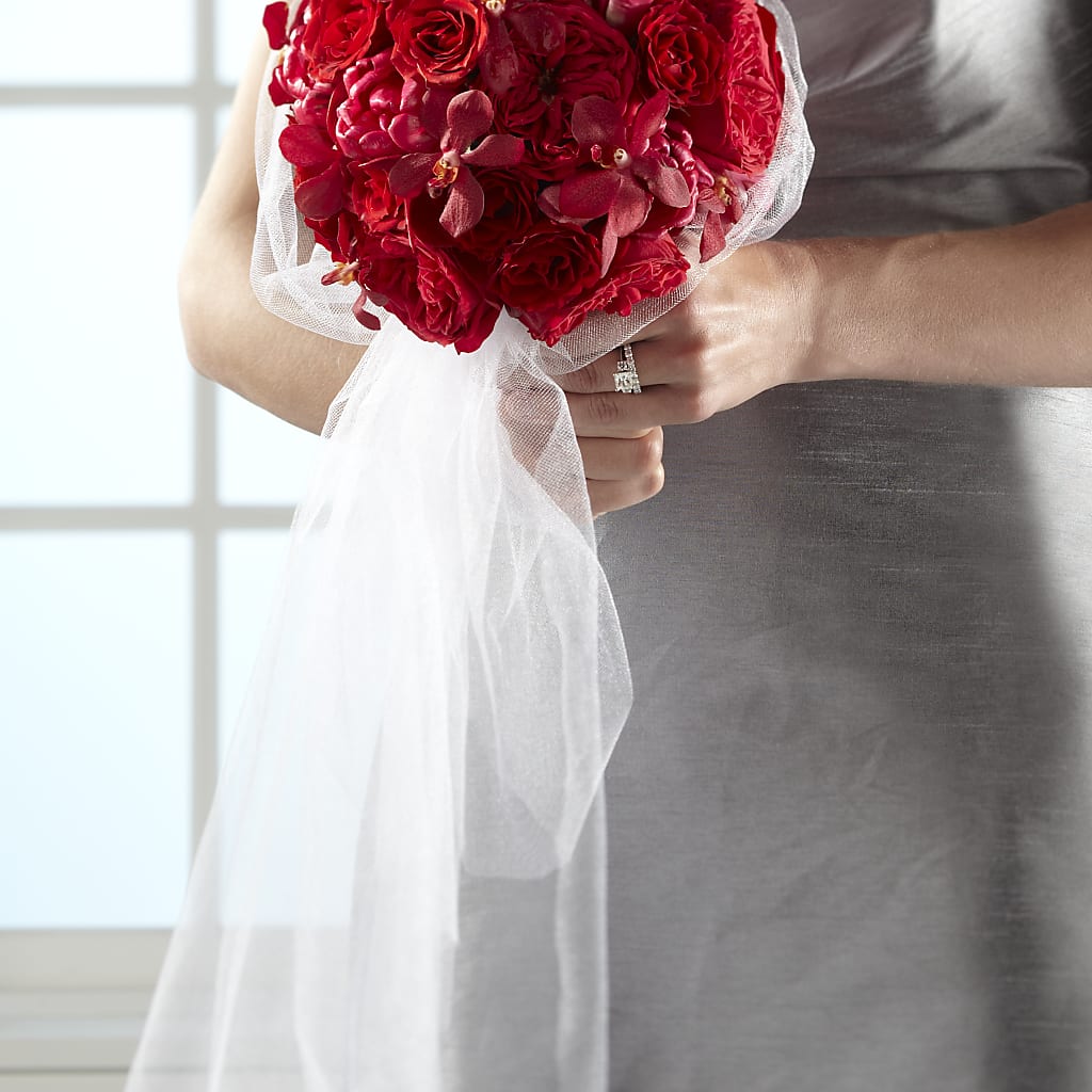 Desire Bouquet – DANIELLE'S FLORIST, Rockaway Park NY