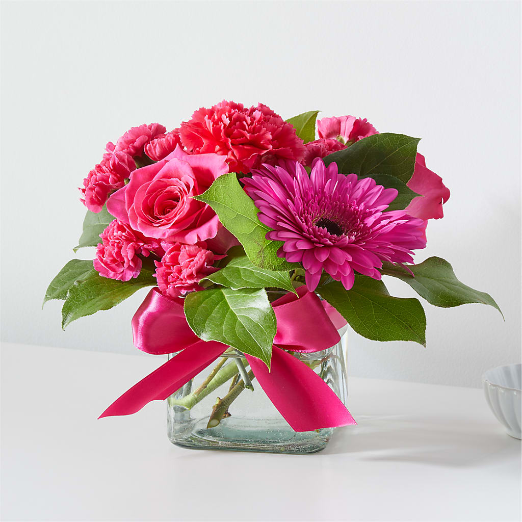 Everyday Love Bouquet – DANIELLE'S FLORIST, Rockaway Park NY