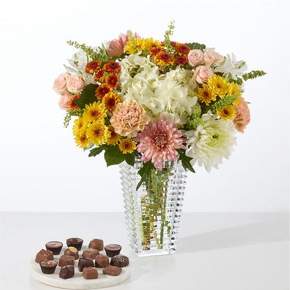 Fall Celebration Bouquet – DANIELLE'S FLORIST, Rockaway Park NY