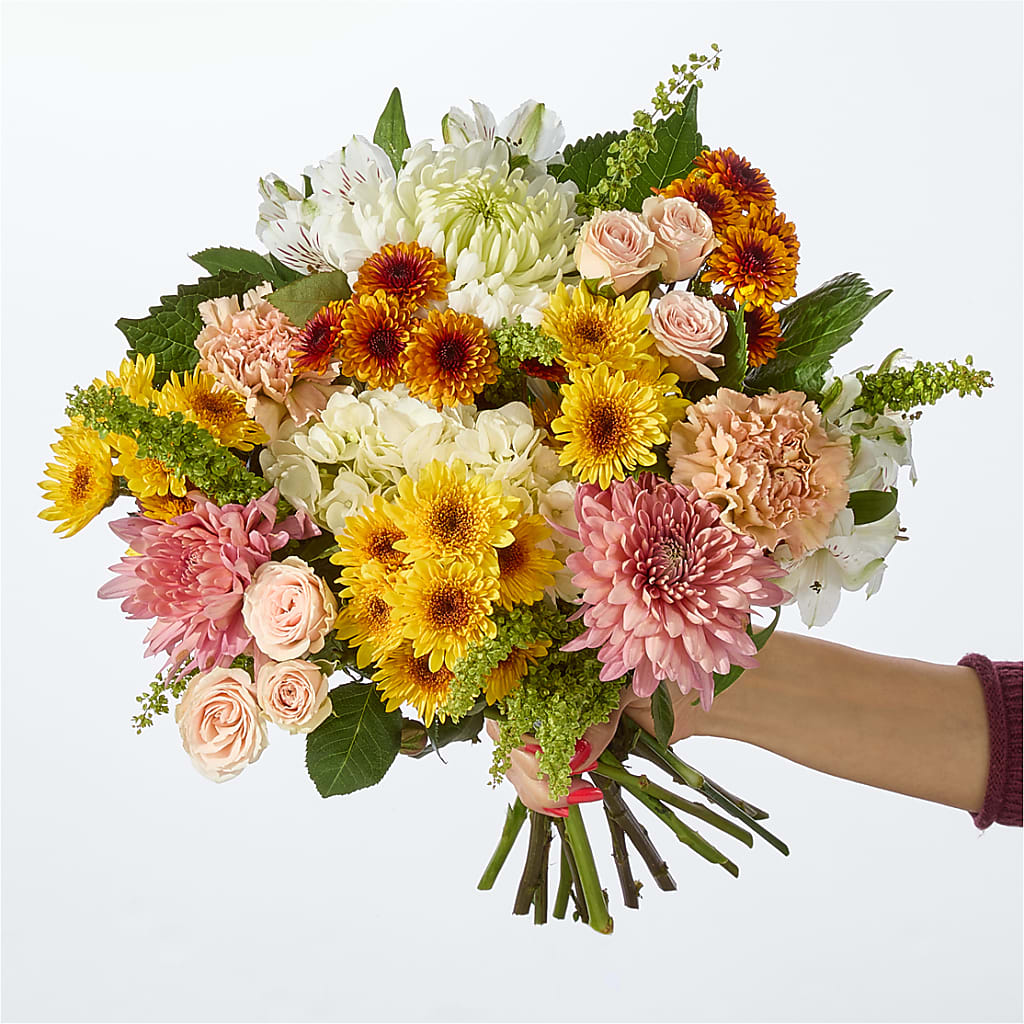 Fall Celebration Bouquet – DANIELLE'S FLORIST, Rockaway Park NY