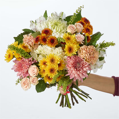 Fall Celebration Bouquet – DANIELLE'S FLORIST, Rockaway Park NY
