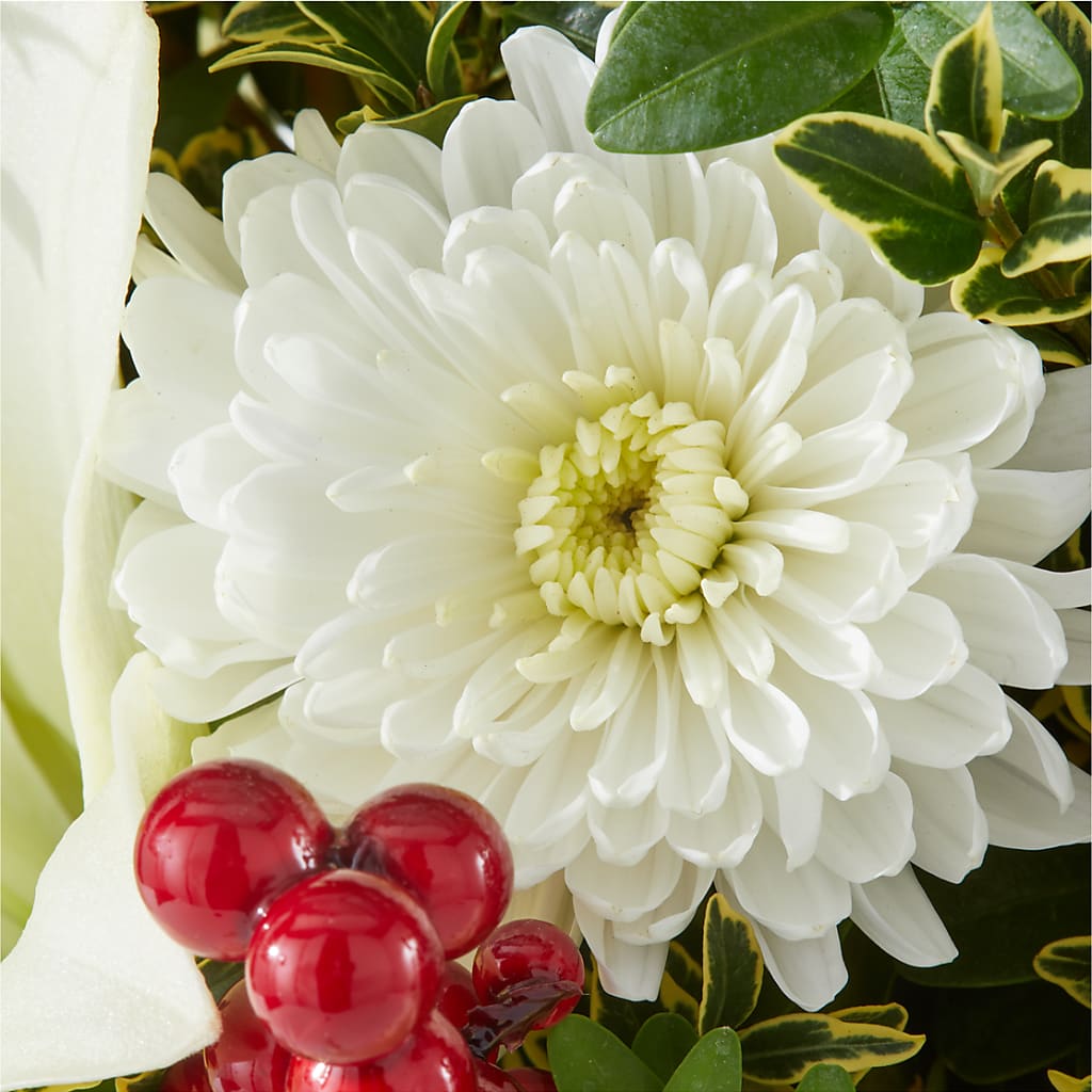 Festive Moments Tree – DANIELLE'S FLORIST, Rockaway Park NY