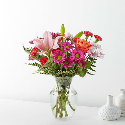 Light of My Life Bouquet – DANIELLE'S FLORIST, Rockaway Park NY