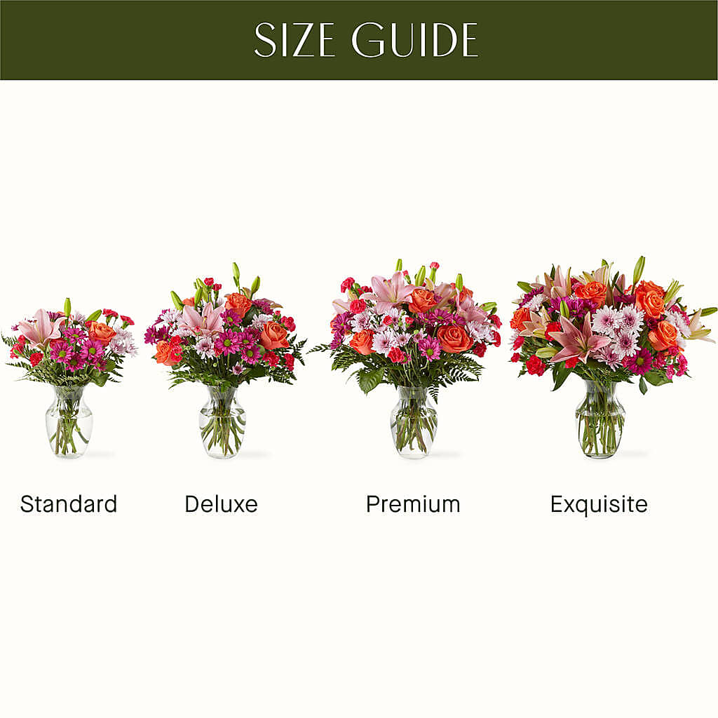Light of My Life Bouquet – DANIELLE'S FLORIST, Rockaway Park NY