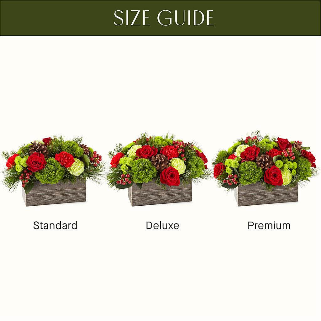 Bundled Up Bouquet – DANIELLE'S FLORIST, Rockaway Park NY