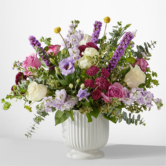 Work of Art Bouquet – DANIELLE'S FLORIST, Rockaway Park NY