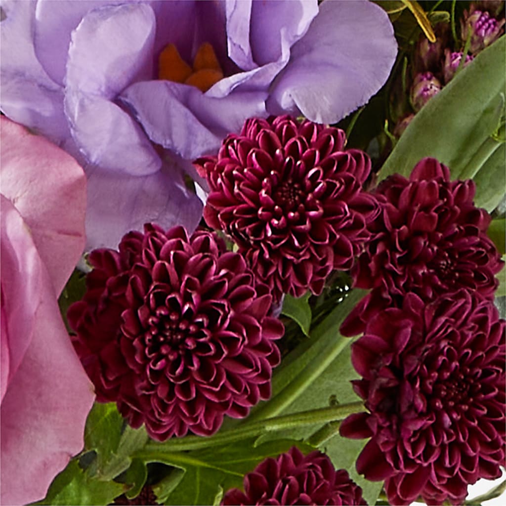 Work of Art Bouquet – DANIELLE'S FLORIST, Rockaway Park NY