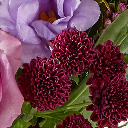 Work of Art Bouquet – DANIELLE'S FLORIST, Rockaway Park NY